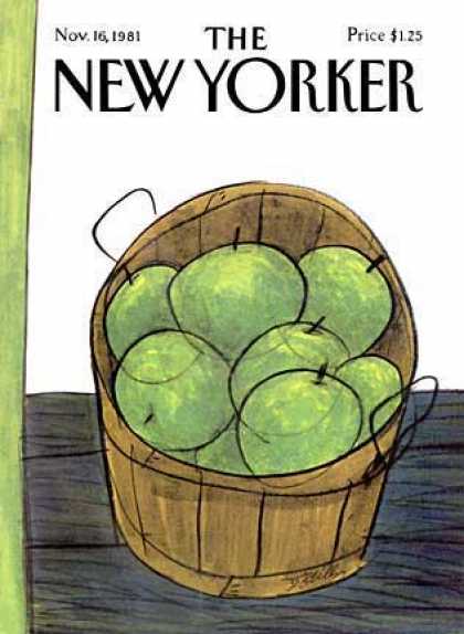 New Yorker 2819