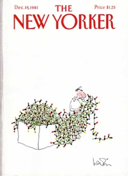 New Yorker 2823