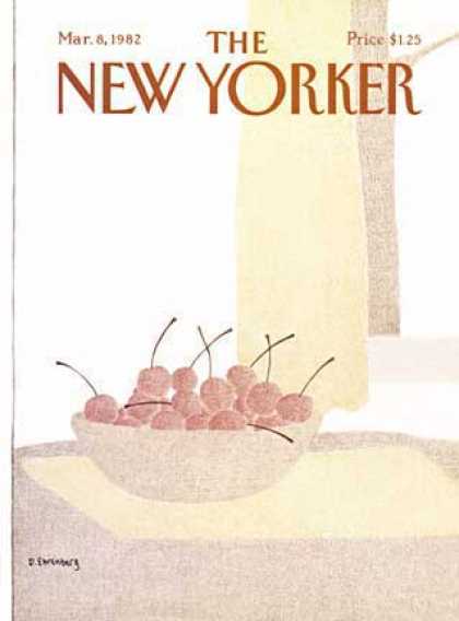 New Yorker 2832
