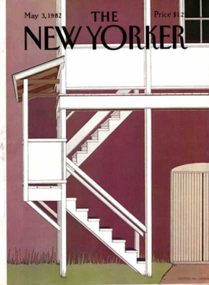 New Yorker 2840