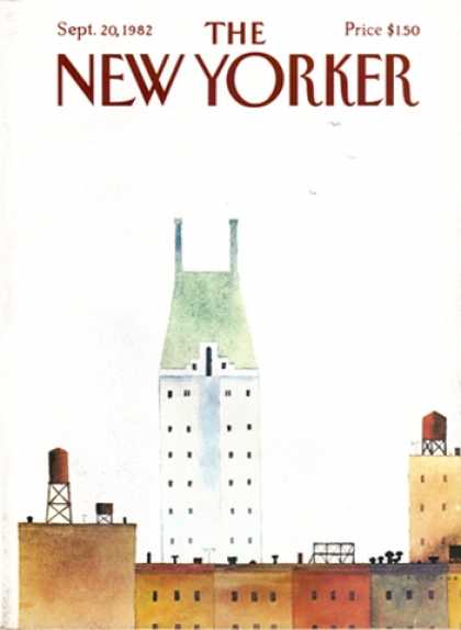 New Yorker 2859