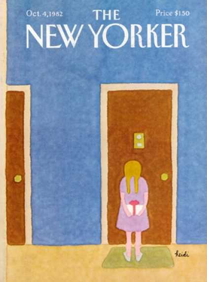 New Yorker 2861