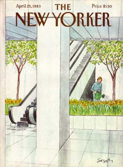 New Yorker 2886