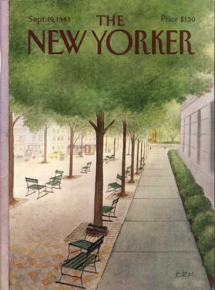 New Yorker 2903
