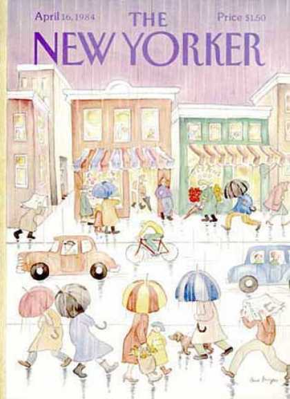 New Yorker 2929