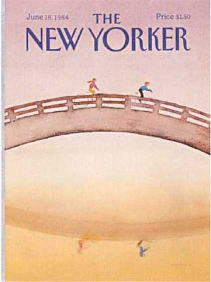 New Yorker 2937