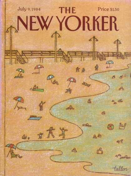 New Yorker 2940