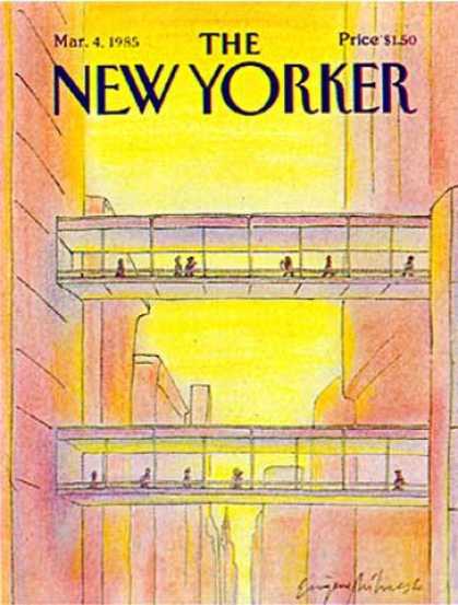 New Yorker 2969