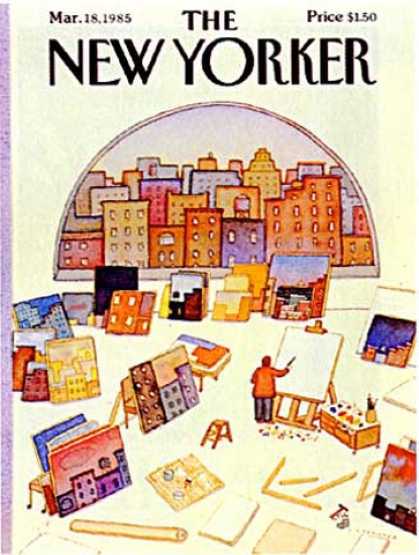 New Yorker 2971