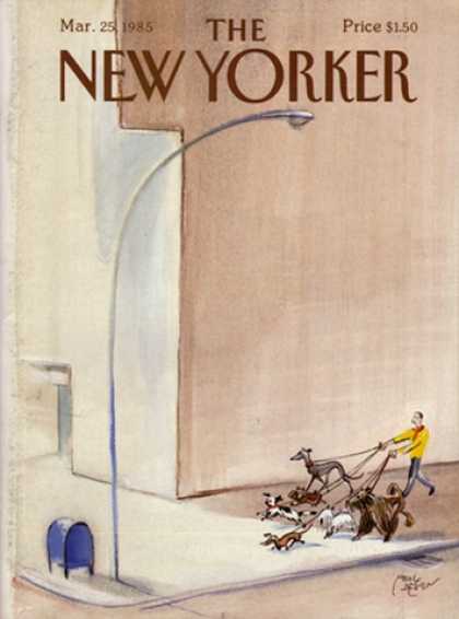 New Yorker 2972