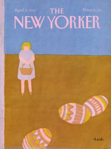 New Yorker 2974