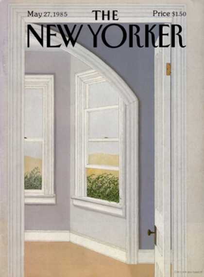 New Yorker 2979