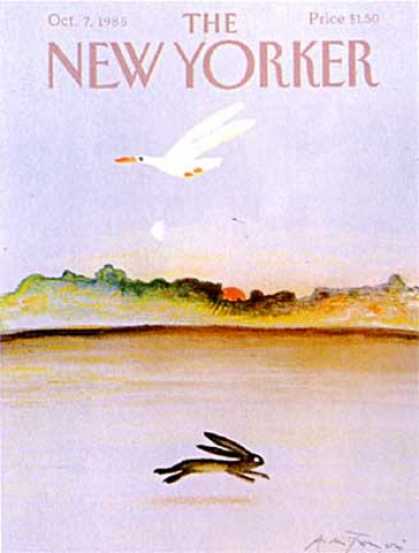 New Yorker 2996