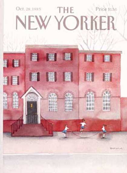 New Yorker 2999