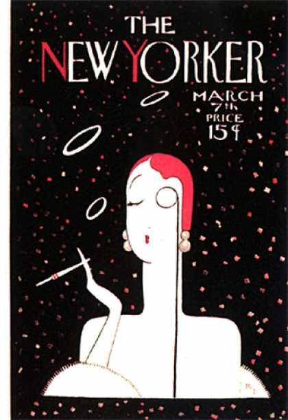 New Yorker 3