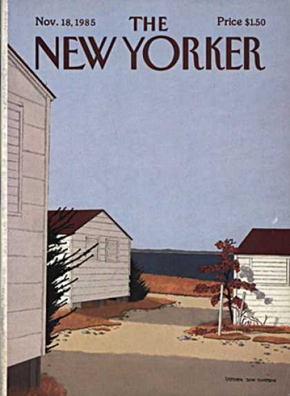 New Yorker 3002