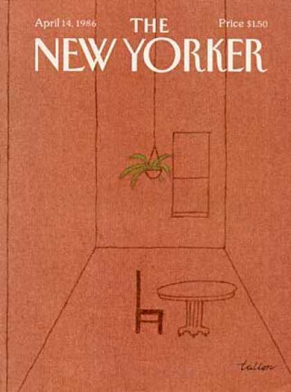 New Yorker 3019