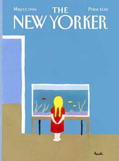 New Yorker 3022