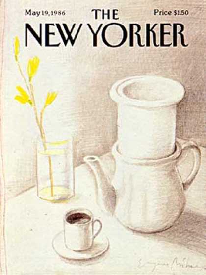 New Yorker 3023