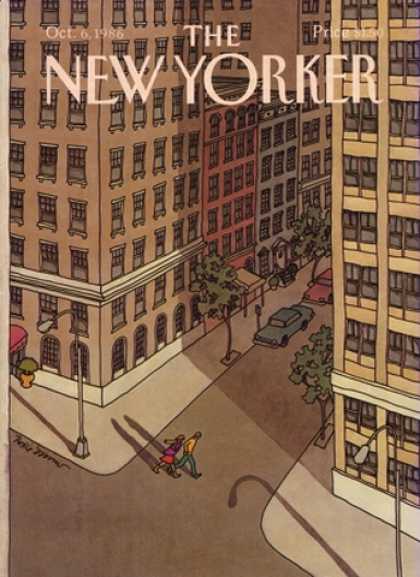 New Yorker 3042