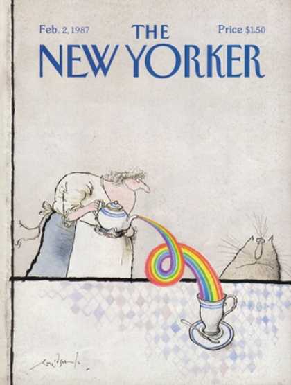 New Yorker 3056