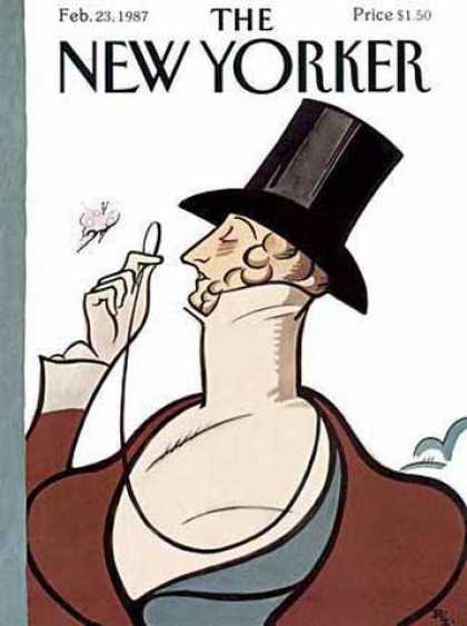 New Yorker 3059