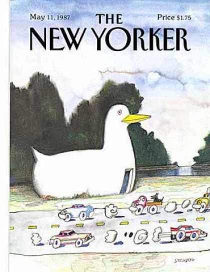 New Yorker 3068