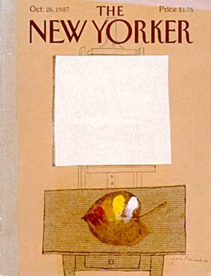 New Yorker 3089