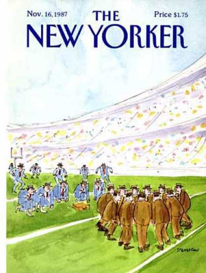 New Yorker 3090