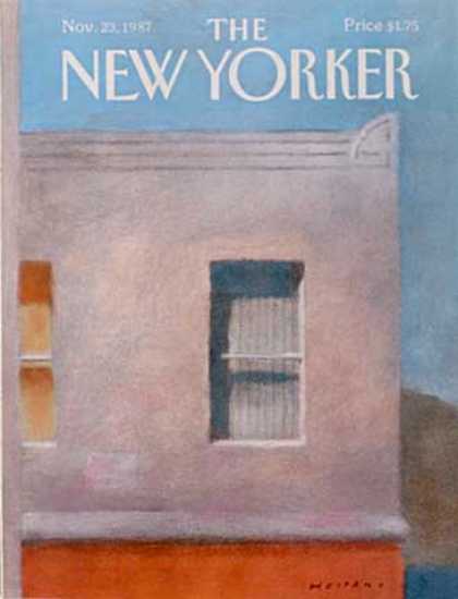 New Yorker 3091