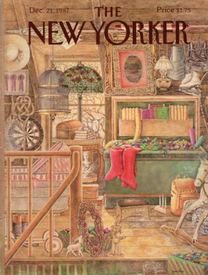 New Yorker 3095