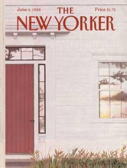 New Yorker 3114