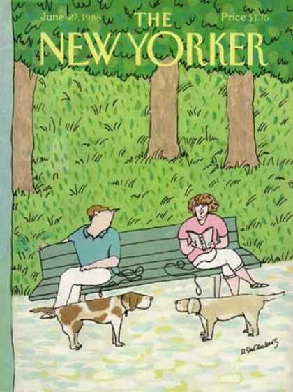 New Yorker 3117