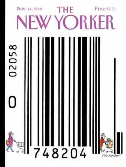 New Yorker 3135