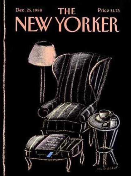 New Yorker 3140
