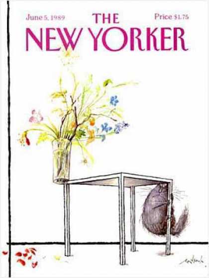 New Yorker 3160
