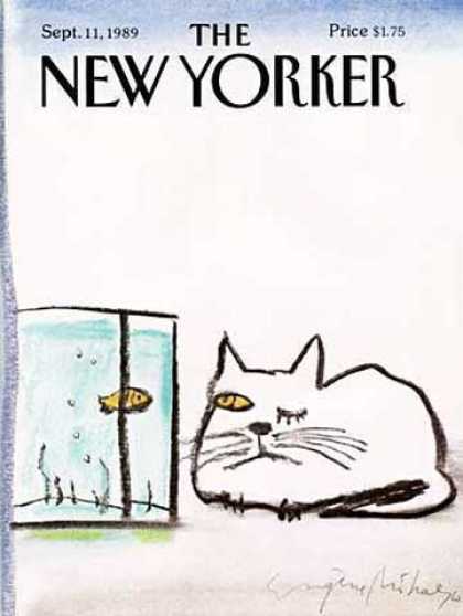New Yorker 3172