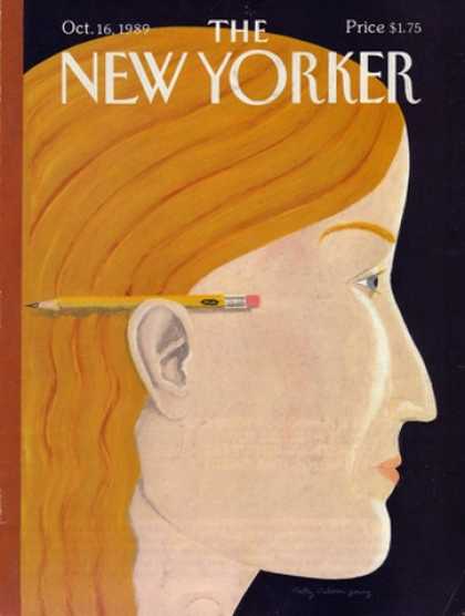 New Yorker 3177