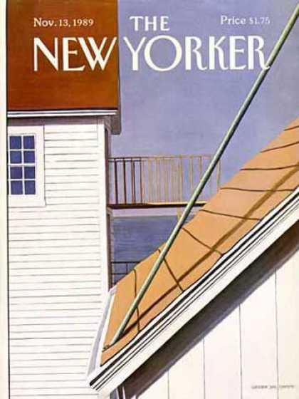 New Yorker 3180