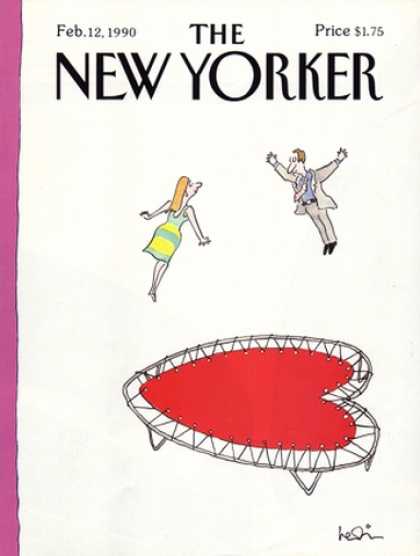 New Yorker 3190