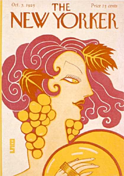 New Yorker 32