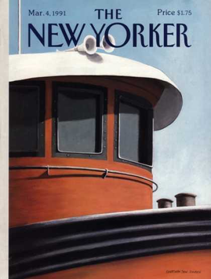 New Yorker 3240