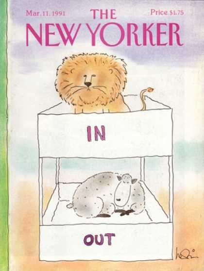 New Yorker 3241