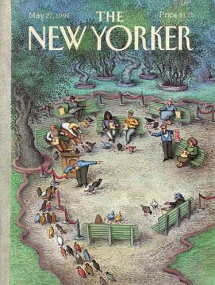 New Yorker 3249
