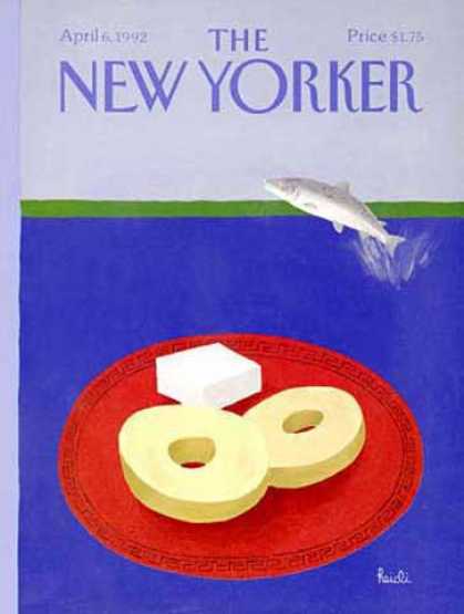New Yorker 3289