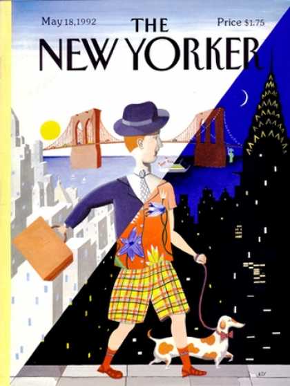New Yorker 3294