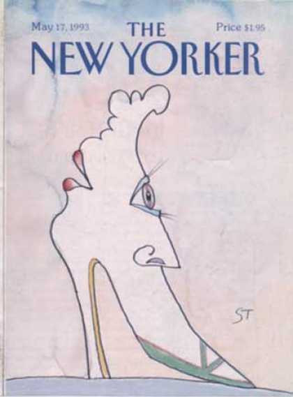 New Yorker 3333