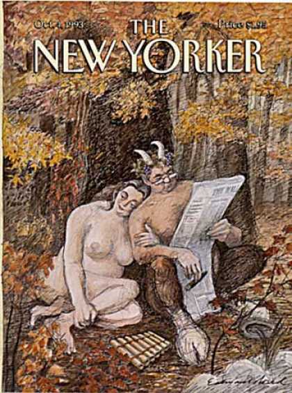 New Yorker 3339