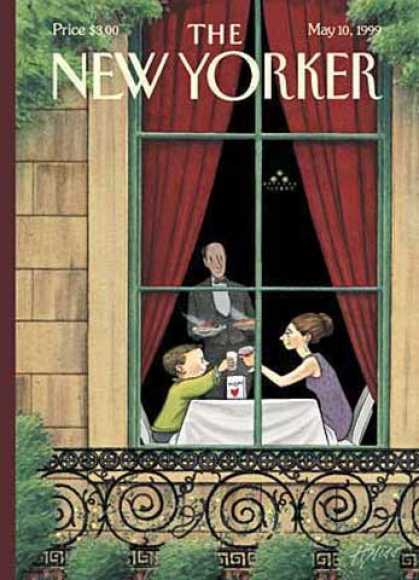 New Yorker 3477