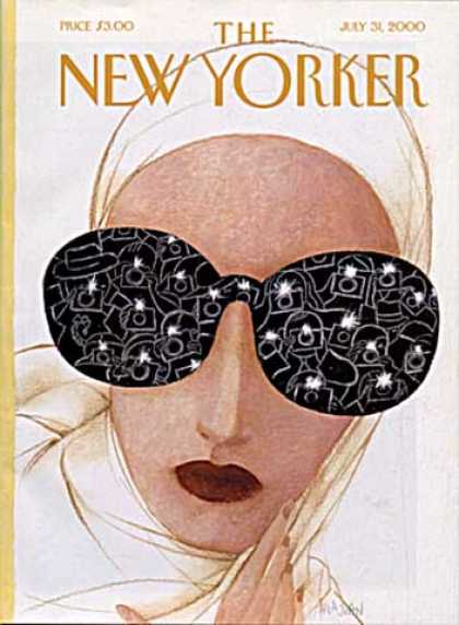 New Yorker 3502